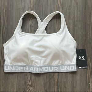 NWT Under Armour Sports Bra